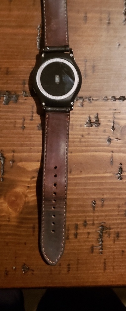 Samsung Gear S2 Classic